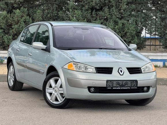 2004/1.6 16/Walf-Hatasız/195-BinKm/Lpg/Li/Masrafsız