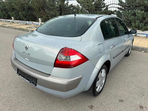 2004/1.6 16/Walf-Hatasız/195-BinKm/Lpg/Li/Masrafsız