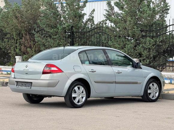 2004/1.6 16/Walf-Hatasız/195-BinKm/Lpg/Li/Masrafsız