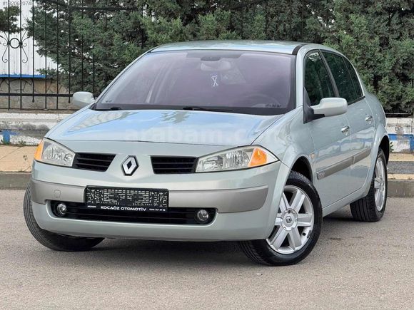 2004/1.6 16/Walf-Hatasız/195-BinKm/Lpg/Li/Masrafsız