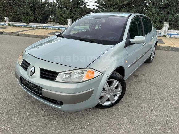 2004/1.6 16/Walf-Hatasız/195-BinKm/Lpg/Li/Masrafsız