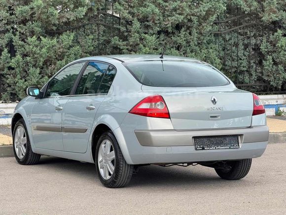 2004/1.6 16/Walf-Hatasız/195-BinKm/Lpg/Li/Masrafsız