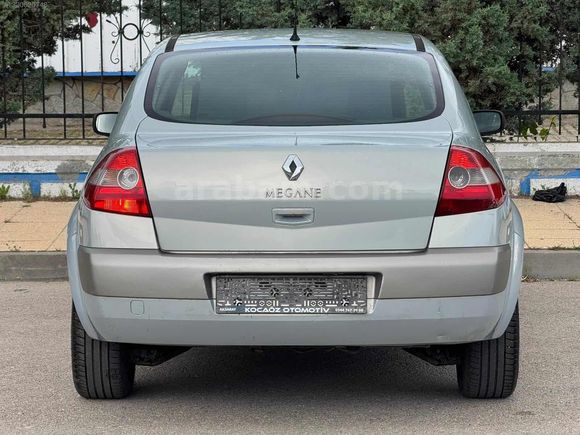 2004/1.6 16/Walf-Hatasız/195-BinKm/Lpg/Li/Masrafsız