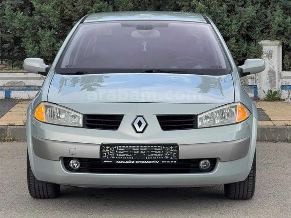 2004/1.6 16/Walf-Hatasız/195-BinKm/Lpg/Li/Masrafsız