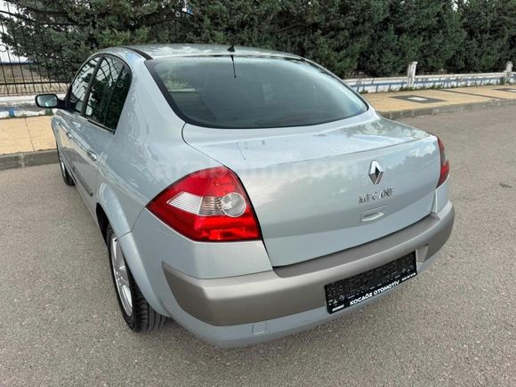 2004/1.6 16/Walf-Hatasız/195-BinKm/Lpg/Li/Masrafsız
