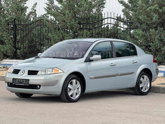 2004/1.6 16/Walf-Hatasız/195-BinKm/Lpg/Li/Masrafsız