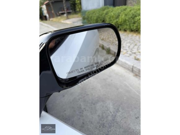 YRT | TR DE TEK 45 BİN KM DE BOYASIZ ÖZEL RENK KOLEKSİYONLUK C7