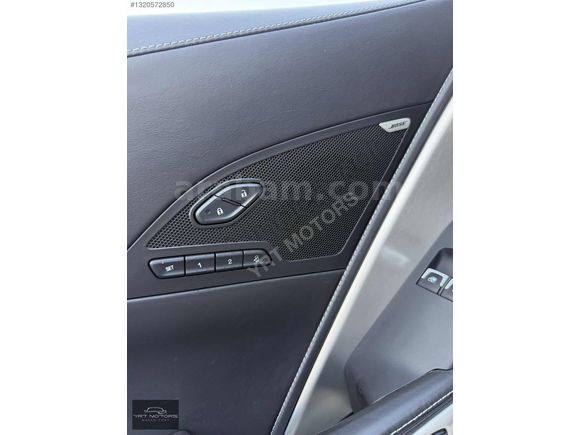 YRT | TR DE TEK 45 BİN KM DE BOYASIZ ÖZEL RENK KOLEKSİYONLUK C7