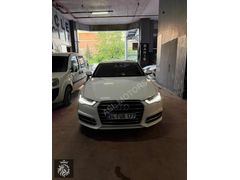 ASL MOTORS |2012 AUDİ A6 245 HP V6 MOTOR FACELİFT FULL+FULL
