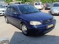 1998 MODEL OPEL ASTRA CD HB LPG Lİ K.KARTA 12 TAKSİT