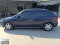 1998 MODEL OPEL ASTRA CD HB LPG Lİ K.KARTA 12 TAKSİT