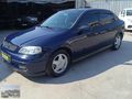 1998 MODEL OPEL ASTRA CD HB LPG Lİ K.KARTA 12 TAKSİT