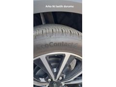 Continental Ecocontact 6 215 55 r17