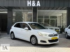 H&A 2011 CITROEN C4 ATTRACTION 256.000 KM DEGISENSIZ BAKIMLI