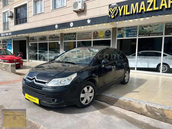 ORJINAL DÜŞÜK KMDE C4 FULL PAKET 110 HP