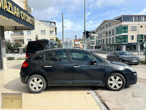 ORJINAL DÜŞÜK KMDE C4 FULL PAKET 110 HP