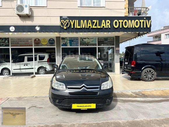 ORJINAL DÜŞÜK KMDE C4 FULL PAKET 110 HP