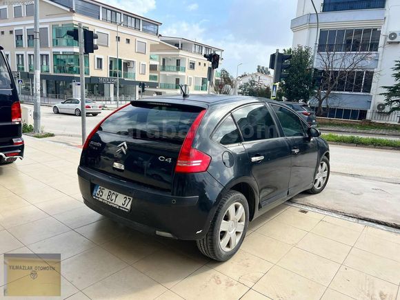 ORJINAL DÜŞÜK KMDE C4 FULL PAKET 110 HP