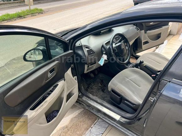 ORJINAL DÜŞÜK KMDE C4 FULL PAKET 110 HP