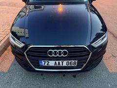 Sahibinden Audi A3 Sedan 1.5 TFSI Dynamic 2020 Model Batman