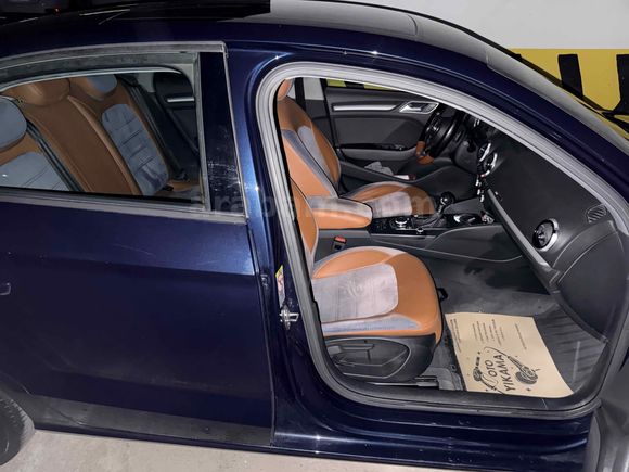 Sahibinden Audi A3 Sedan 35 TFSI Dynamic 2020 Model Batman