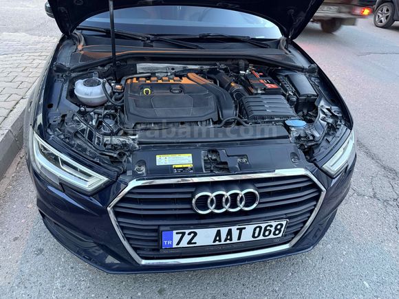 Sahibinden Audi A3 Sedan 35 TFSI Dynamic 2020 Model Batman