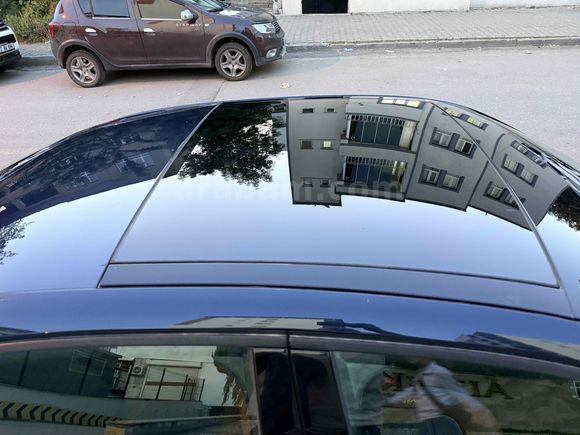 Sahibinden Audi A3 Sedan 35 TFSI Dynamic 2020 Model Batman