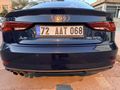 Sahibinden Audi A3 Sedan 35 TFSI Dynamic 2020 Model Batman