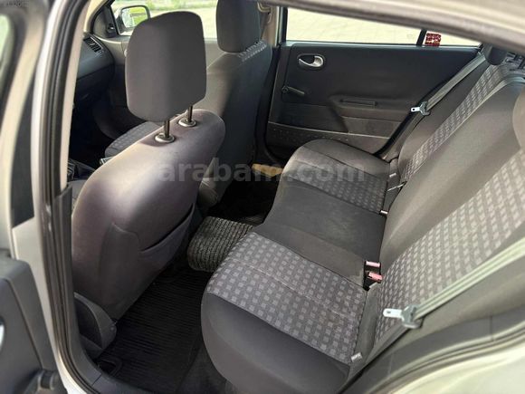 2009 RENAULT MEGANE AUTHENTİGUE