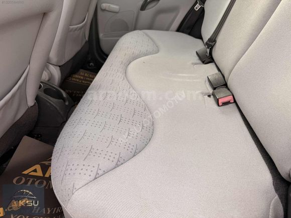 2003 CITROEN C3 1.4 SX OTOMATİK BENZİN&LPG-K.K 12 TAKSİT