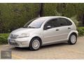 2003 CITROEN C3 1.4 SX OTOMATİK BENZİN&LPG-K.K 12 TAKSİT