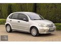 2003 CITROEN C3 1.4 SX OTOMATİK BENZİN&LPG-K.K 12 TAKSİT