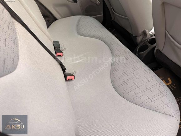 2003 CITROEN C3 1.4 SX OTOMATİK BENZİN&LPG-K.K 12 TAKSİT