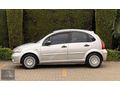 2003 CITROEN C3 1.4 SX OTOMATİK BENZİN&LPG-K.K 12 TAKSİT