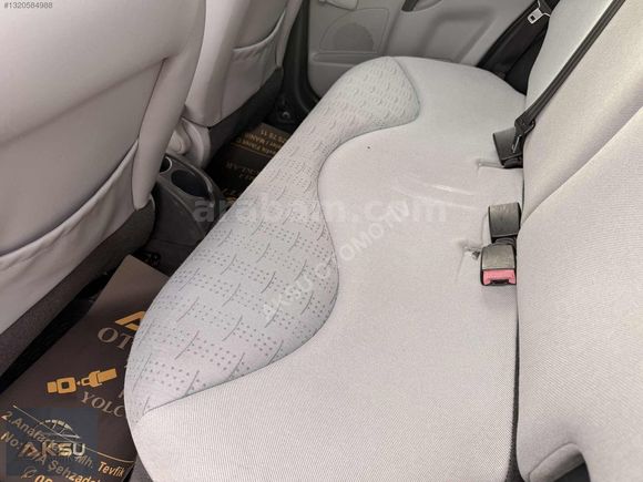 2003 CITROEN C3 1.4 SX OTOMATİK BENZİN&LPG-K.K 12 TAKSİT