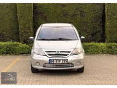 2003 CITROEN C3 1.4 SX OTOMATİK BENZİN&LPG-K.K 12 TAKSİT
