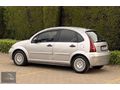 2003 CITROEN C3 1.4 SX OTOMATİK BENZİN&LPG-K.K 12 TAKSİT