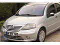 2003 CITROEN C3 1.4 SX OTOMATİK BENZİN&LPG-K.K 12 TAKSİT