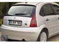 2003 CITROEN C3 1.4 SX OTOMATİK BENZİN&LPG-K.K 12 TAKSİT