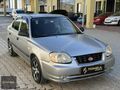 TOMBUL'DAN HYUNDAİ ACCENT 1.5 CRDİ ADMİRE