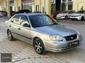 TOMBUL'DAN HYUNDAİ ACCENT 1.5 CRDİ ADMİRE