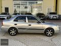 TOMBUL'DAN HYUNDAİ ACCENT 1.5 CRDİ ADMİRE