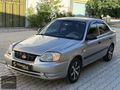 TOMBUL'DAN HYUNDAİ ACCENT 1.5 CRDİ ADMİRE