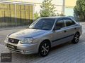 TOMBUL'DAN HYUNDAİ ACCENT 1.5 CRDİ ADMİRE