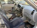 TOMBUL'DAN HYUNDAİ ACCENT 1.5 CRDİ ADMİRE