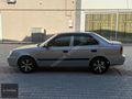 TOMBUL'DAN HYUNDAİ ACCENT 1.5 CRDİ ADMİRE