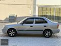 TOMBUL'DAN HYUNDAİ ACCENT 1.5 CRDİ ADMİRE