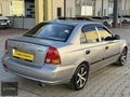 TOMBUL'DAN HYUNDAİ ACCENT 1.5 CRDİ ADMİRE