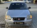 TOMBUL'DAN HYUNDAİ ACCENT 1.5 CRDİ ADMİRE
