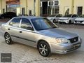 TOMBUL'DAN HYUNDAİ ACCENT 1.5 CRDİ ADMİRE